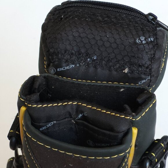 Fellowes Body Glove Small Sport Camera Case Bag Neoprene 15 x 11 x 6cm Bodyglove - Picture 10 of 10